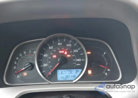 2015 Toyota Rav4 Le z USA, uszkodzony, nr VIN 2T3BFREV4FW337386